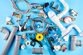 ELECTRICAL AND PLUMBING SUPPLIES category